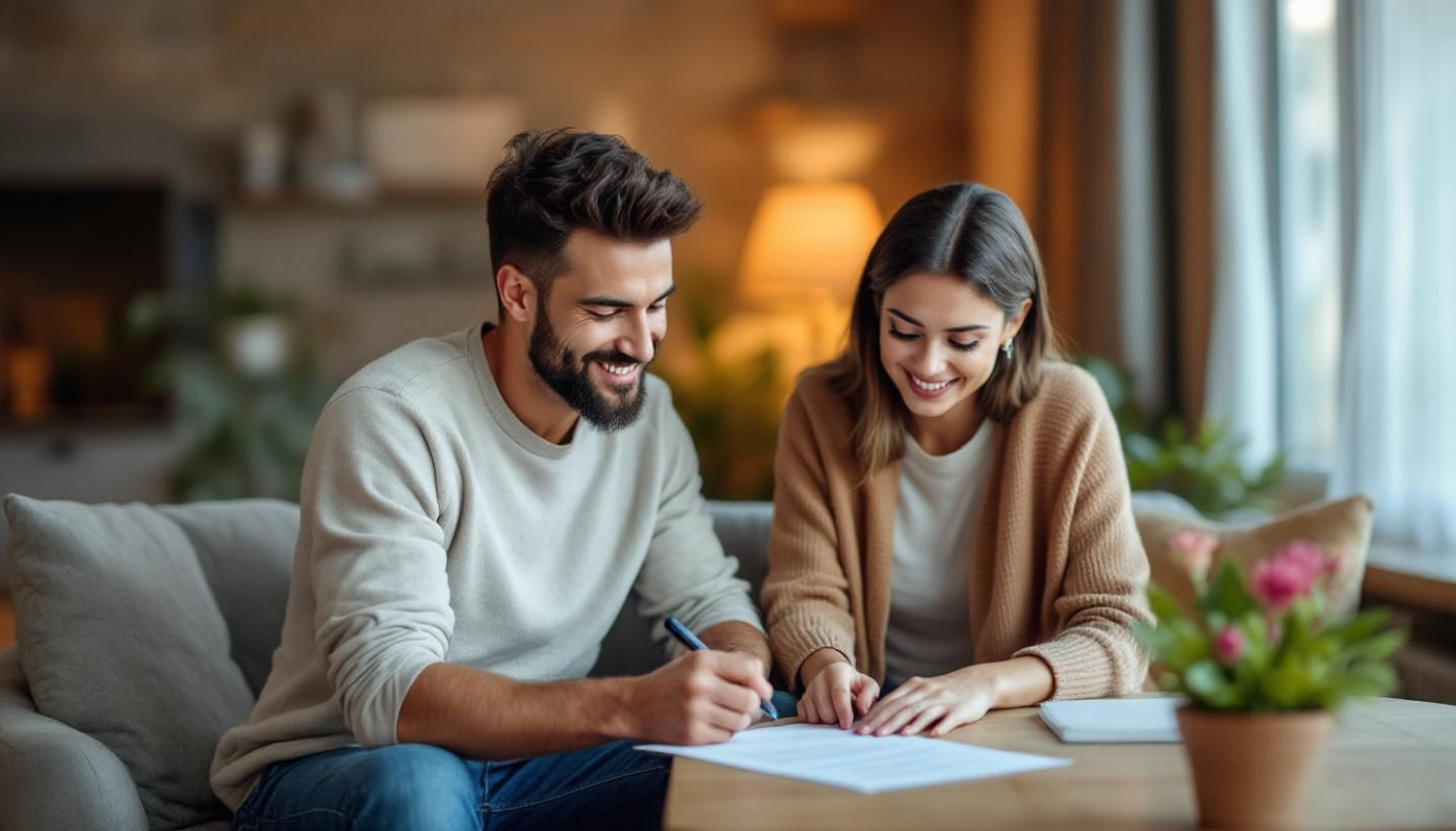 Avantages de choisir une garantie de loyer flexible sans dépôt bancaire