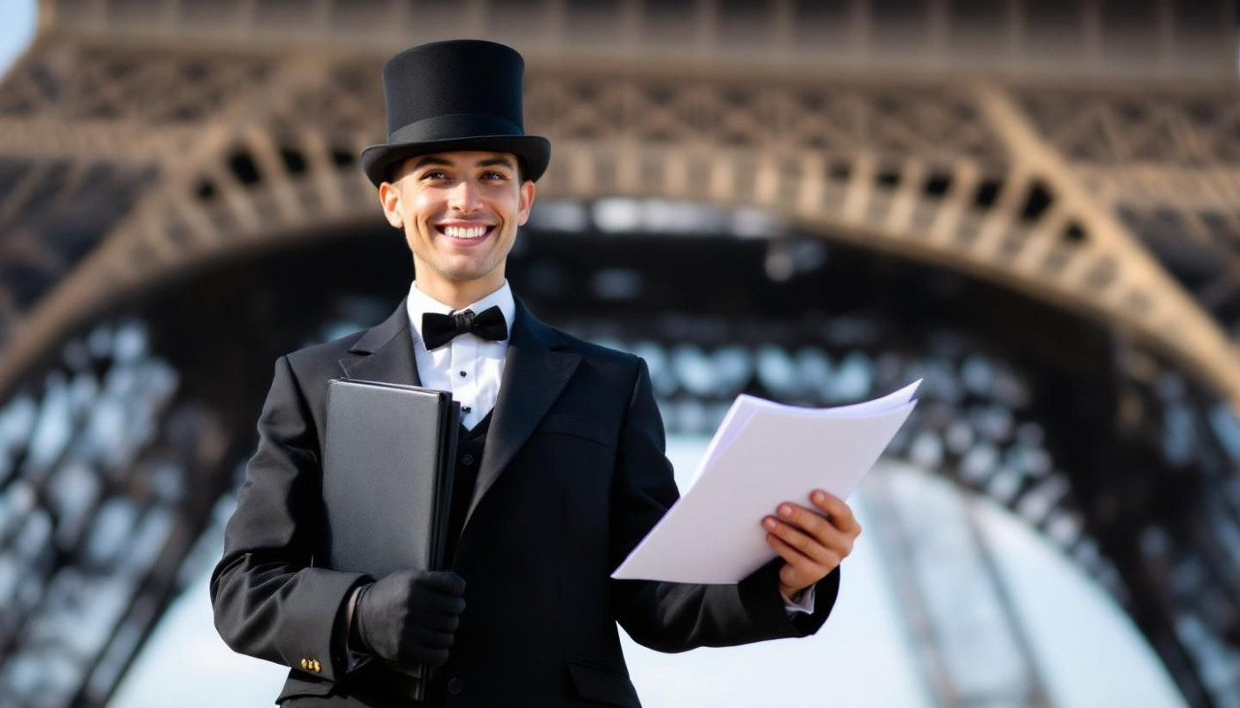 Comment les constats d'huissier à Paris facilitent la résolution de conflits ?