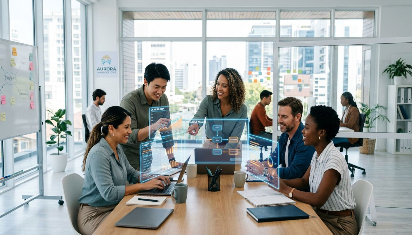 Comment les innovations en télétravail renforcent-elles les PME ?