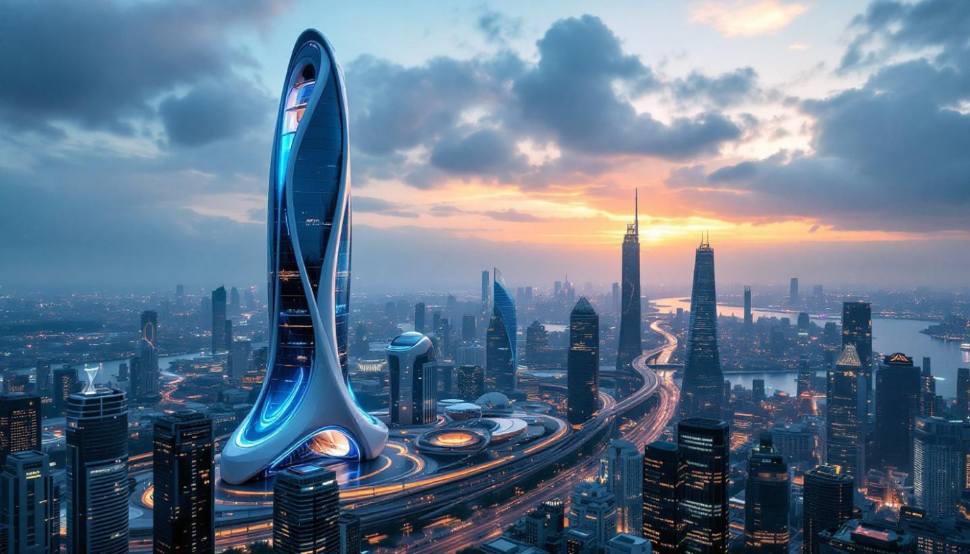 Comment les innovations technologiques transforment-elles l'immobilier ?