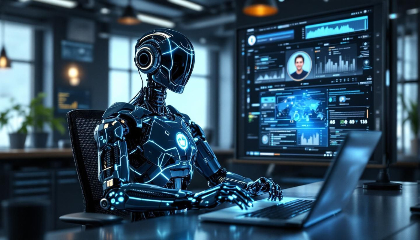 Comment l'innovation en gestion des talents transforme-t-elle les entreprises ?