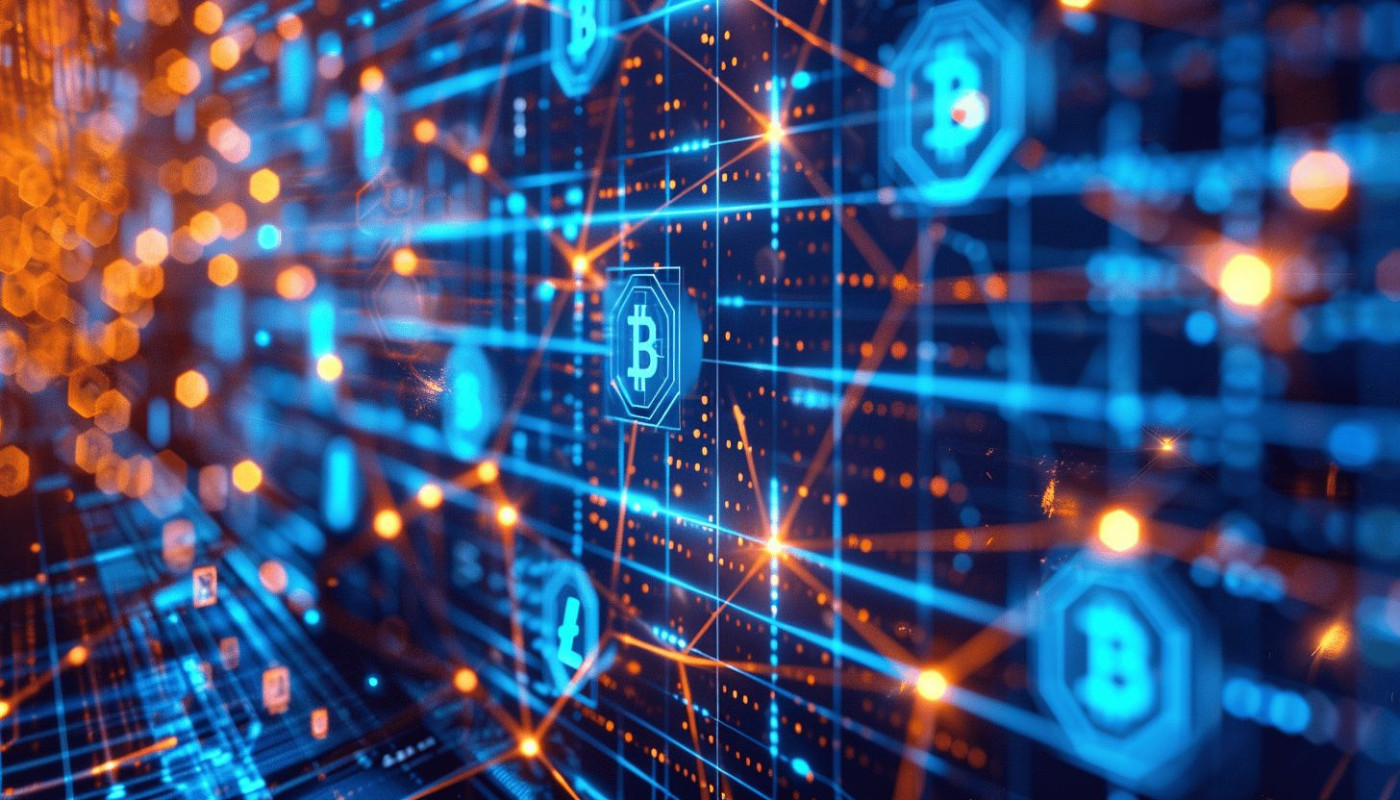 L'évolution du staking de cryptomonnaies pour un revenu passif