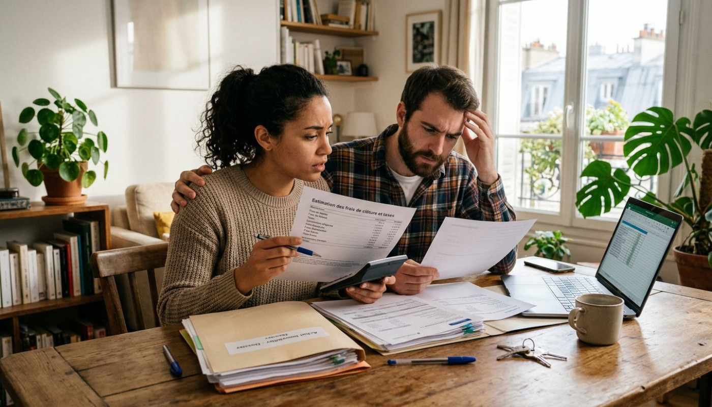 Quel est le vrai coût caché des transactions immobilières aujourd’hui ?